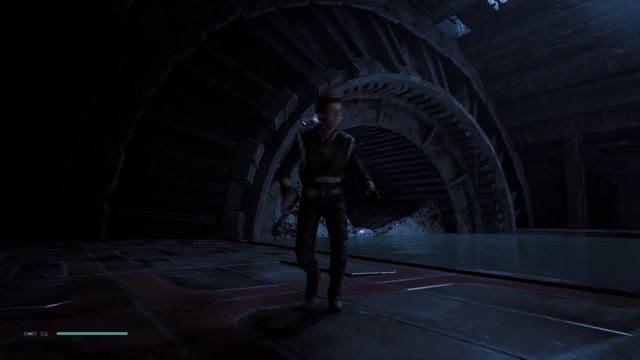 Star Wars Jedi Fallen Order [2K] - Прохождение PC -МАСТЕР ДЖЕДАЙ - Часть #4 смотреть онлайн