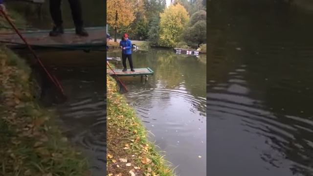 Голицыно Fish смотреть онлайн