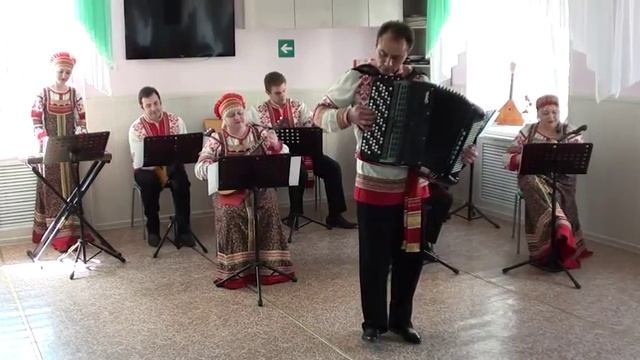 765 Ансамбль народных инструментов «Сиртаки» смотреть онлайн