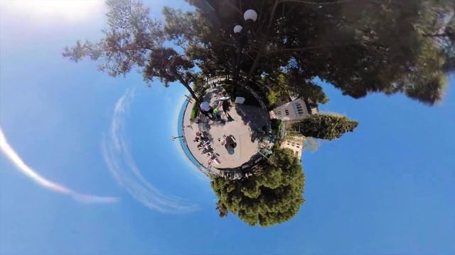 Крым 2021 Insta360 one x2 dj pocket 2 смотреть онлайн