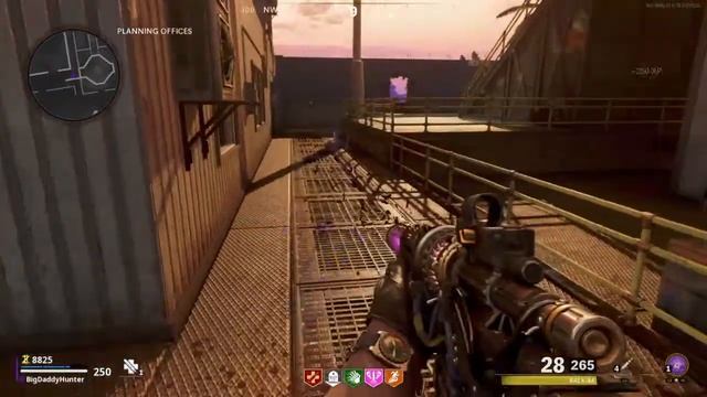 Call of Duty®: Black Ops Cold War Firebase Z 1st Game Rai K Gameplay смотреть онлайн