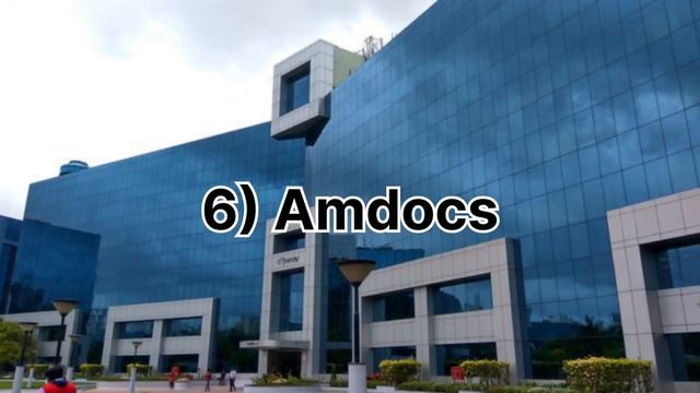 TOP 10 IT COMPANIES IN PUNE смотреть онлайн