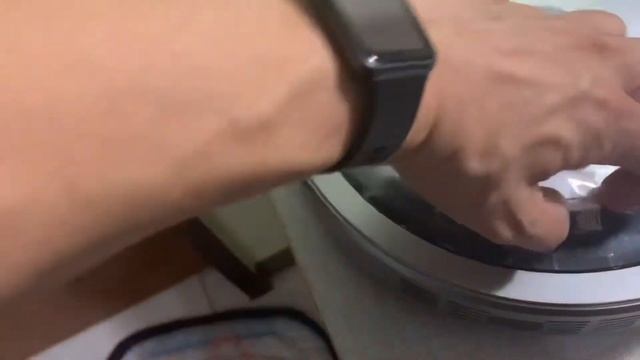 Midea MR02 Robot Vacuum Cleaner Unboxing смотреть онлайн