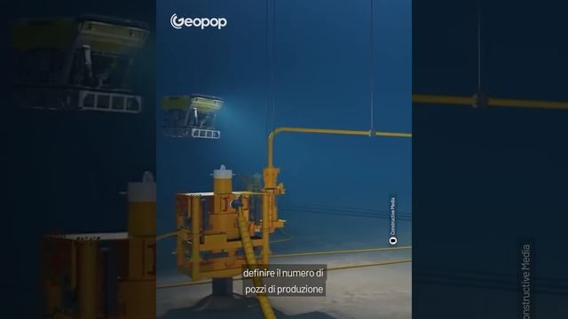 Come si estrae il gas naturale dal sottosuolo? смотреть онлайн