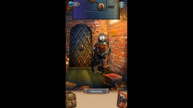 100 Doors Around The World Adventure Level 35 100 Дверей Вокруг света смотреть онлайн