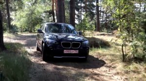 БМВ Х1. Всё что надо Знать!