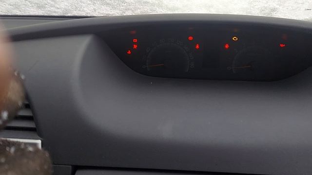 Контрактный двигатель Япония TOYOTA RACTIS / Тойота Рактис / NCP105-0008967 1NZ-C138621 / A/T 4WD