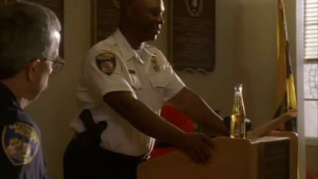 The Wire: All Due Respect -- television at its finest смотреть онлайн