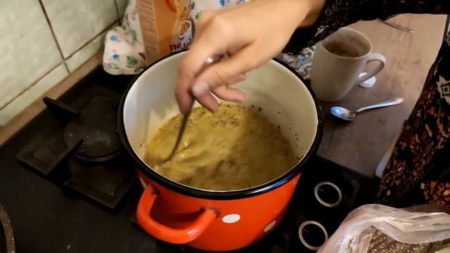 ВКУСНО И ПОЛЕЗНО: Удивительный десерт из семян Чиа смотреть онлайн