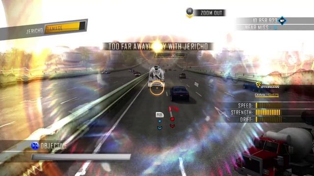 You Need Pants (Driver: San Francisco, Part 21; Final) смотреть онлайн