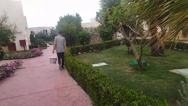 AMPHORAS AQUA HOTEL 4*.Видеообзор.