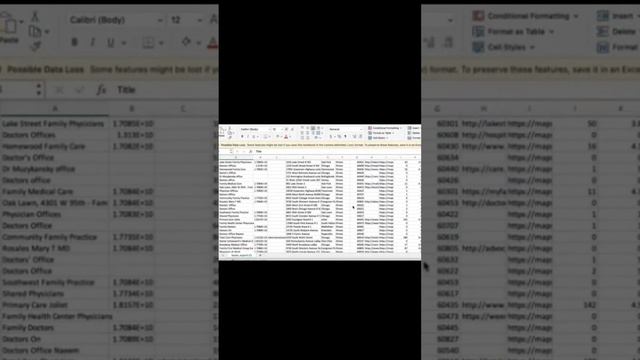 Data List Software Review for Salesman and Recruiters смотреть онлайн