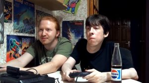 На кухне: Streets of Rage