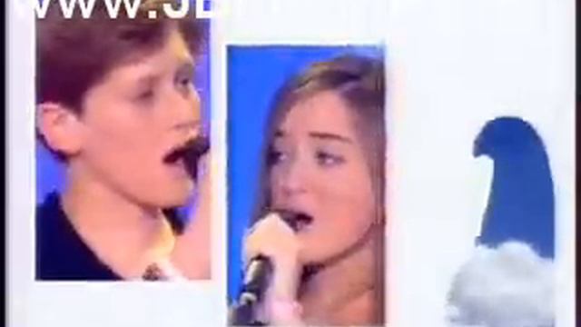 jean baptiste maunier et clemence en vivovideo смотреть онлайн