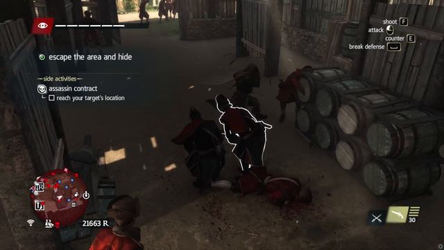 Assassin's Creed Black Flag | What It Did WRONG смотреть онлайн