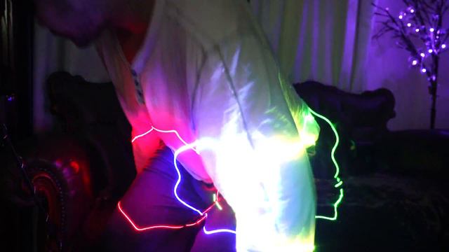 Laser Therapy Session смотреть онлайн