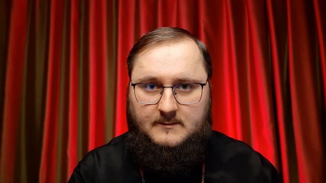 Любовь к ближним начинается с того, чтобы не осложнять им жизнь! Комментарий к воскресному Евангели смотреть онлайн