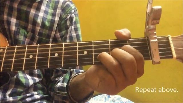 Enchanted-Taylor Swift| very beautiful song for girls| guitar chords & Rhythm смотреть онлайн