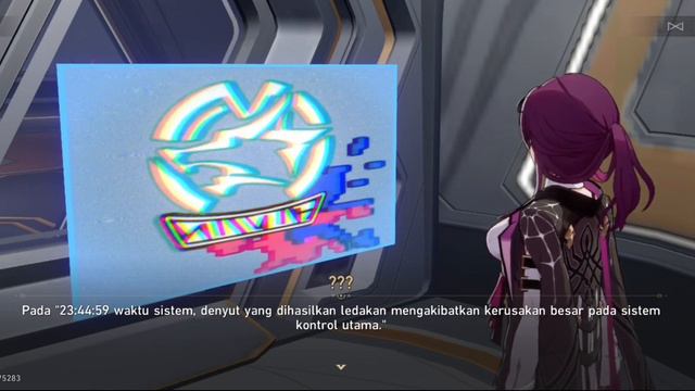 Monster Fragmentum - Honkai Star Rail Episode 1 смотреть онлайн