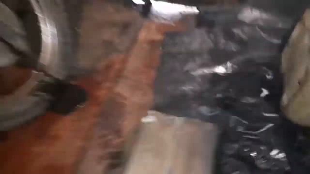 варим цепь с масле| ремонт восхода смотреть онлайн