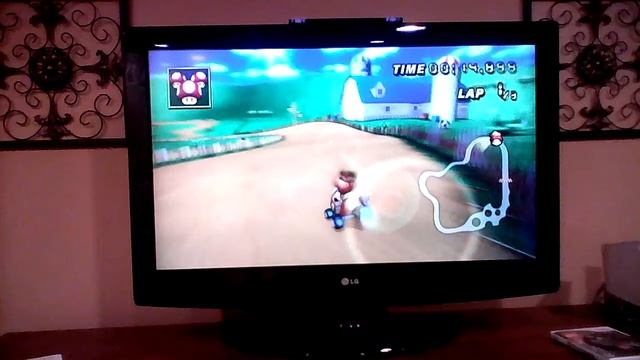 [MKW] How To: Take Moo Moo Meadows Shortcut смотреть онлайн