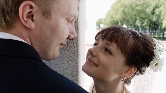 Свадьба Димы и Юли. смотреть онлайн