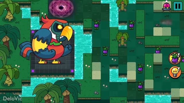 Broken Universe: Tower Defense (Android) - First Look Gameplay! смотреть онлайн