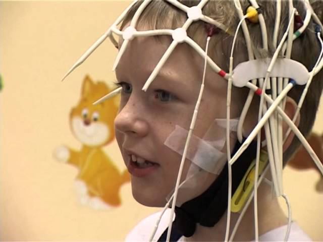 Здоровое детство. Гиперактивность у ребенка. смотреть онлайн