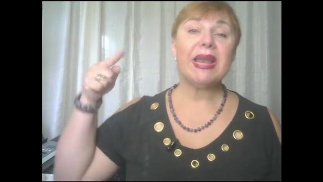 #357 Женщина в эмиграции. Три сценария женской судьбы смотреть онлайн