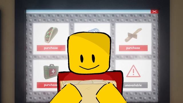 Roblox jim's computer| Discomfort meme|| ¡TW! смотреть онлайн