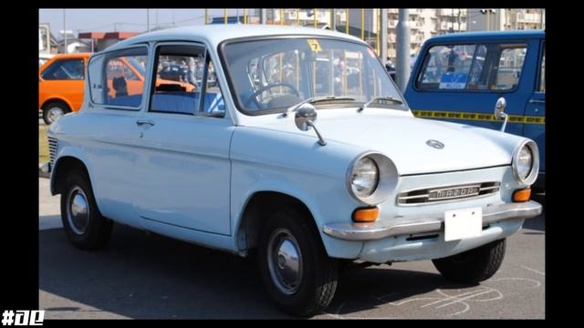 Top 10 Strangest Automotive Superlatives. смотреть онлайн
