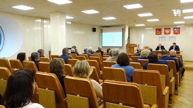 Еженедельное плановое совещание от 01.11.2022