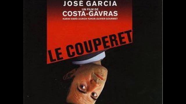 Armand Amar - OST "Le Couperet" - 09 La valse du couperet смотреть онлайн