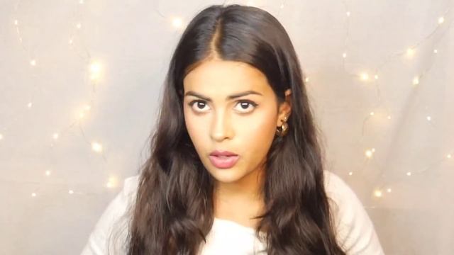 Trying Out Upakarma Ayurveda Onion Hair Oil and Shampoo | My Winter Haircare with Upakarma смотреть онлайн