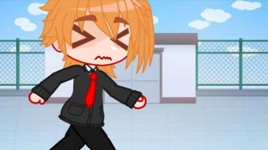 я попал в аниме {клуб яричин😲😵} ~видео мое~