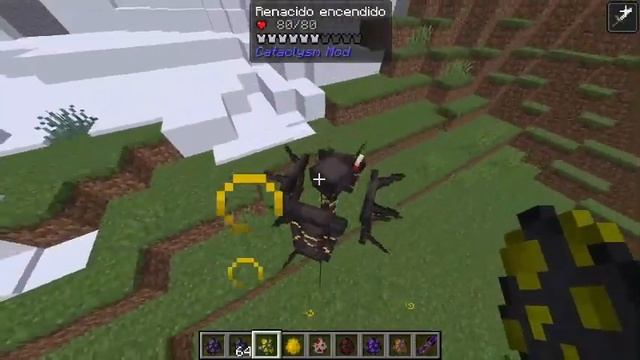 10 Mods que debes tener para minecraft 1.19.4 | #2 смотреть онлайн