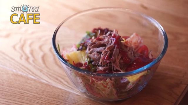 ресторан бар Путанеска / Putanesсa restaurant in Saint Petersburg смотреть онлайн
