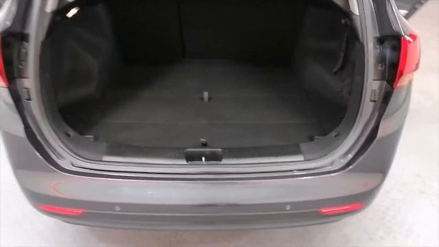 Kia Ceed 1.6 CRDi 2 5-dr - LF14NFV смотреть онлайн