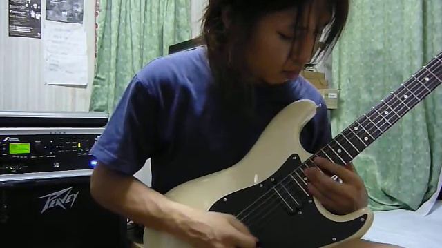 ORIGIN-FINITE (Cover) смотреть онлайн