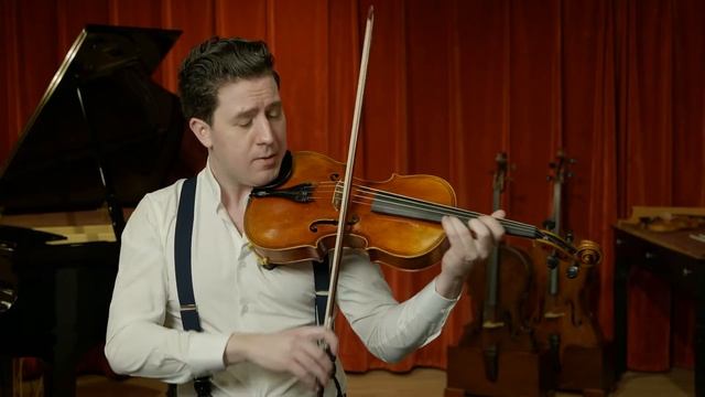 Viola: Jay Haide Maggini Model смотреть онлайн