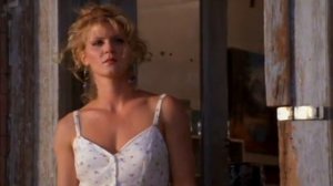 Незнакомка (1995)