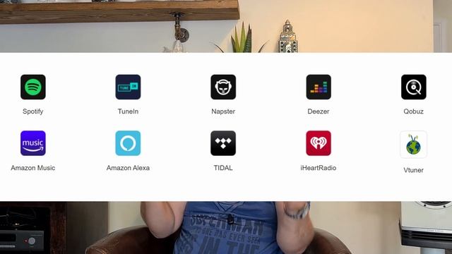 Wiim Mini Music Streamer , Short Review смотреть онлайн