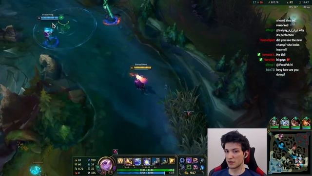 S+ LUX MID CLEAN FULL BURST 713 AP DARK HARVEST | 63,876 DMG | New Build & Runes | HOW TO PLAY LUX смотреть онлайн