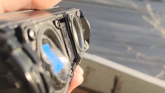 Blowout Broken JBL FLIP 4 LFM 100% AND FREE AIR TEST смотреть онлайн