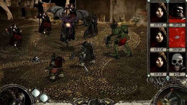 Disciples 2: So You Think You Win!? (SOD) смотреть онлайн