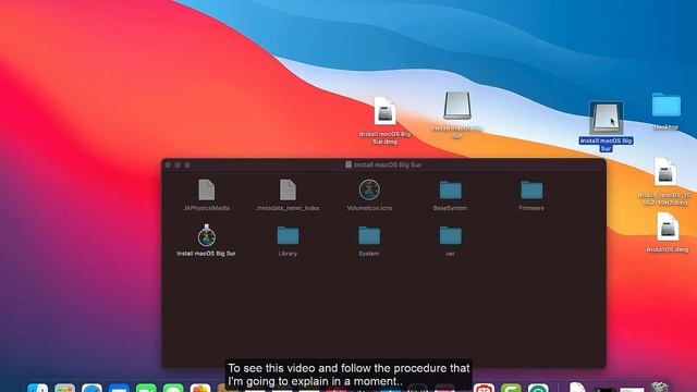 How to convert macOS to DMG [for making bootable USB ] смотреть онлайн