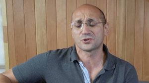 Алан Губаев ｜ Бог Сына своего послал ｜ псалом ｜ Владикавказ.