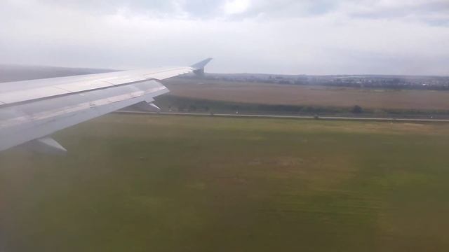 Посадка в аэропорту г.Анапа смотреть онлайн