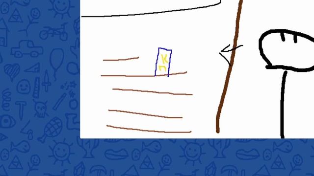 Scriblio Funny Moments - Late night drawing session смотреть онлайн