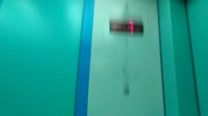 Застрял в Могилёвском лифте! + обращение к зрителям